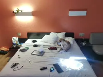 chinsemechan – webcam model profile photo Image 18