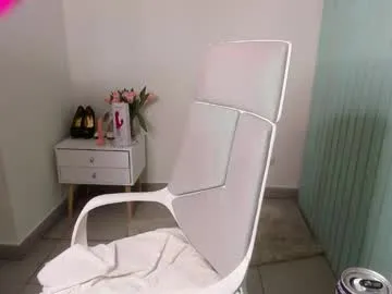 fflloowweerr – webcam model profile photo Image 12