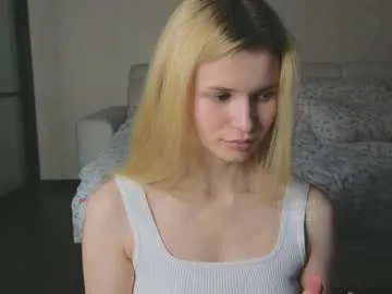 elsafawn – webcam model profile photo