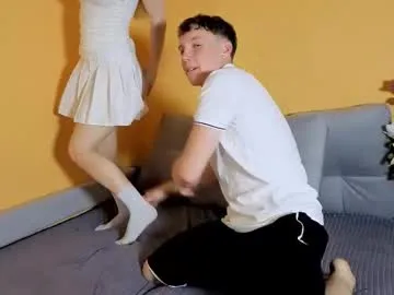 Benjamin_show – webcam model profile photo Image 12