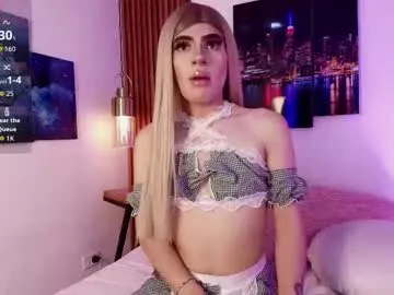 WitchAnnie – webcam model profile photo Image 5