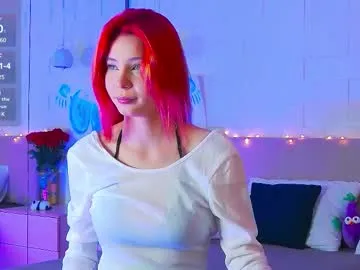 kimberleepoulton – webcam model profile photo Image 3