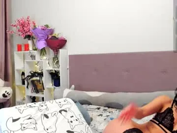 annamarie_foryou – webcam model profile photo Image 19