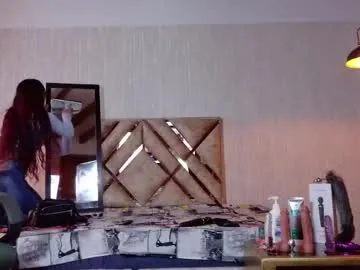 noreenbeckey – webcam model profile photo Image 11