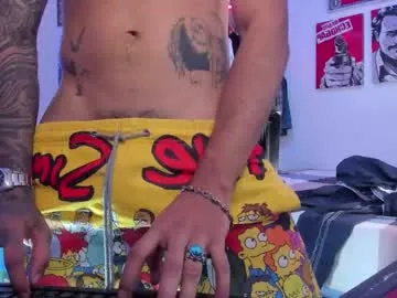 hornyshow_tv – webcam model profile photo Image 12