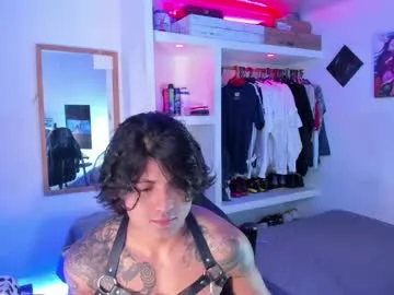 hornyshow_tv – webcam model profile photo Image 6