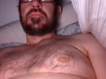 PabloArena – webcam model profile photo Image 2