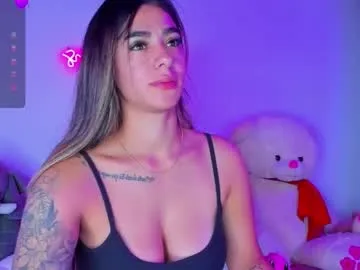 someone_sweet – webcam model profile photo Image 5