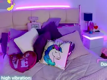 Magnetic127 – webcam model profile photo Image 2