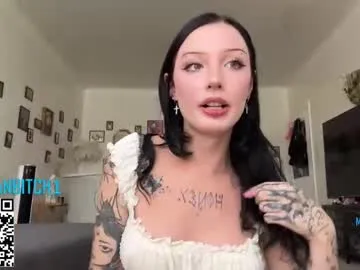 Amicisegreti – webcam model profile photo Image 9