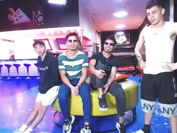 extrangers Image 5