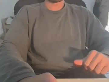 DomManlyGuy – webcam model profile photo Image 11