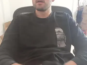 DomManlyGuy – webcam model profile photo Image 12