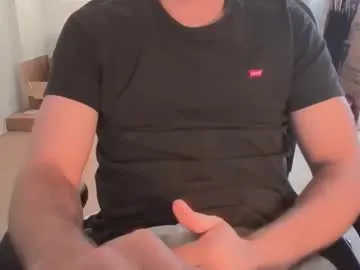 DomManlyGuy – webcam model profile photo Image 13