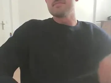 DomManlyGuy – webcam model profile photo Image 16