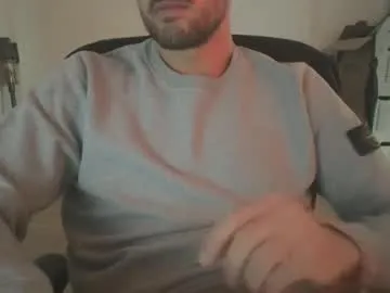 DomManlyGuy – webcam model profile photo Image 18