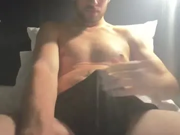 DomManlyGuy – webcam model profile photo Image 19