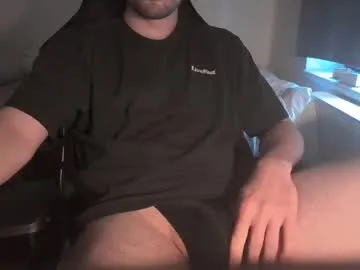 DomManlyGuy – webcam model profile photo Image 3