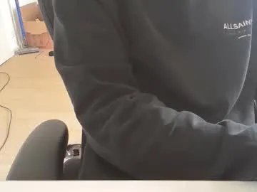 DomManlyGuy – webcam model profile photo Image 8