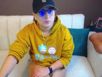 skinny_candy18 – webcam model profile photo Image 2