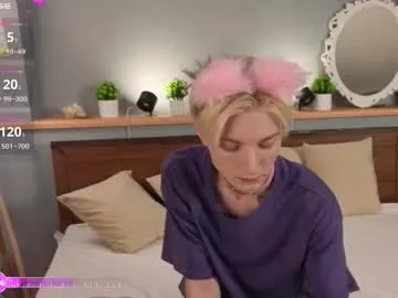 kai101010 – webcam model profile photo Image 10