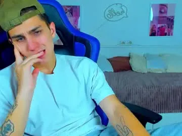 DomManlyGuy – webcam model profile photo Image 12