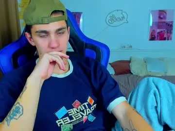 DomManlyGuy – webcam model profile photo Image 13