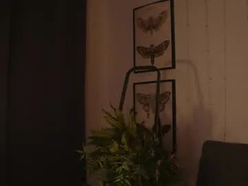 WitchAnnie – webcam model profile photo Image 19