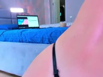 kusssecka – webcam model profile photo Image 7