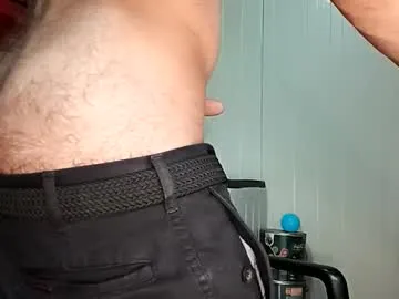 DomManlyGuy – webcam model profile photo Image 15