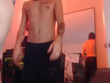 hornyshow_tv – webcam model profile photo Image 3