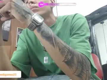 elizabethennals – webcam model profile photo Image 18