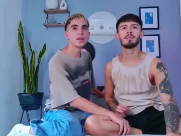 Benson18y – webcam model profile photo Image 16