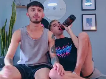 Benson18y – webcam model profile photo Image 17