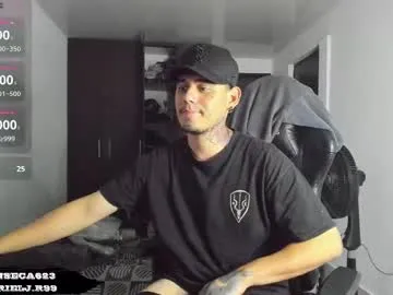 gabrieljr99 – webcam model profile photo