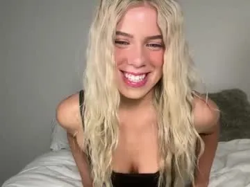 Blonde tagged live sex cams