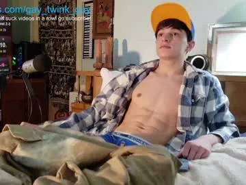 gay_twink_guy's Thumb Image