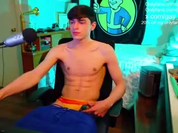 gay_twink_guy Image 8