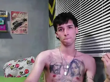 thatbl0ndeboyx – webcam model profile photo Image 10