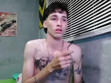 thatbl0ndeboyx – webcam model profile photo Image 11