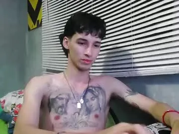 thatbl0ndeboyx – webcam model profile photo Image 14