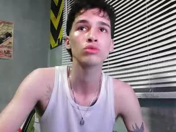 thatbl0ndeboyx – webcam model profile photo Image 16