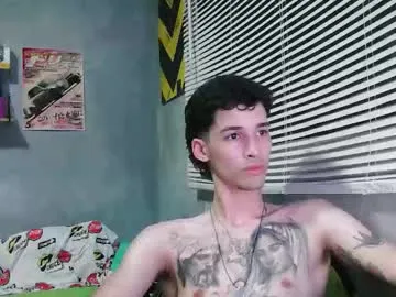 thatbl0ndeboyx – webcam model profile photo Image 7