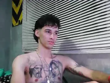 thatbl0ndeboyx – webcam model profile photo Image 8