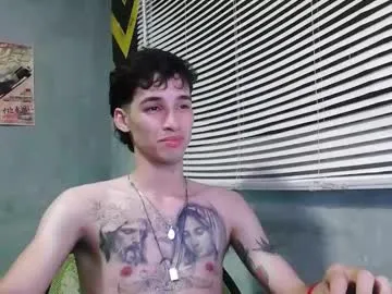 thatbl0ndeboyx – webcam model profile photo Image 9