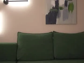 georgiamorandi – webcam model profile photo