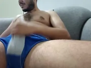 good_arab_big_dick Image 17