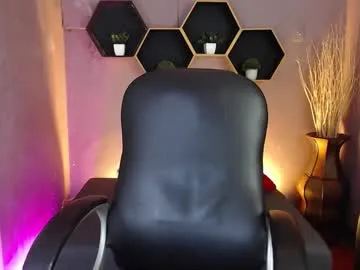 chinsemechan – webcam model profile photo Image 11