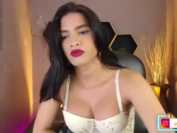 chinsemechan – webcam model profile photo Image 17