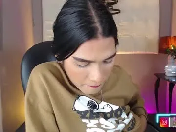 chinsemechan – webcam model profile photo Image 19